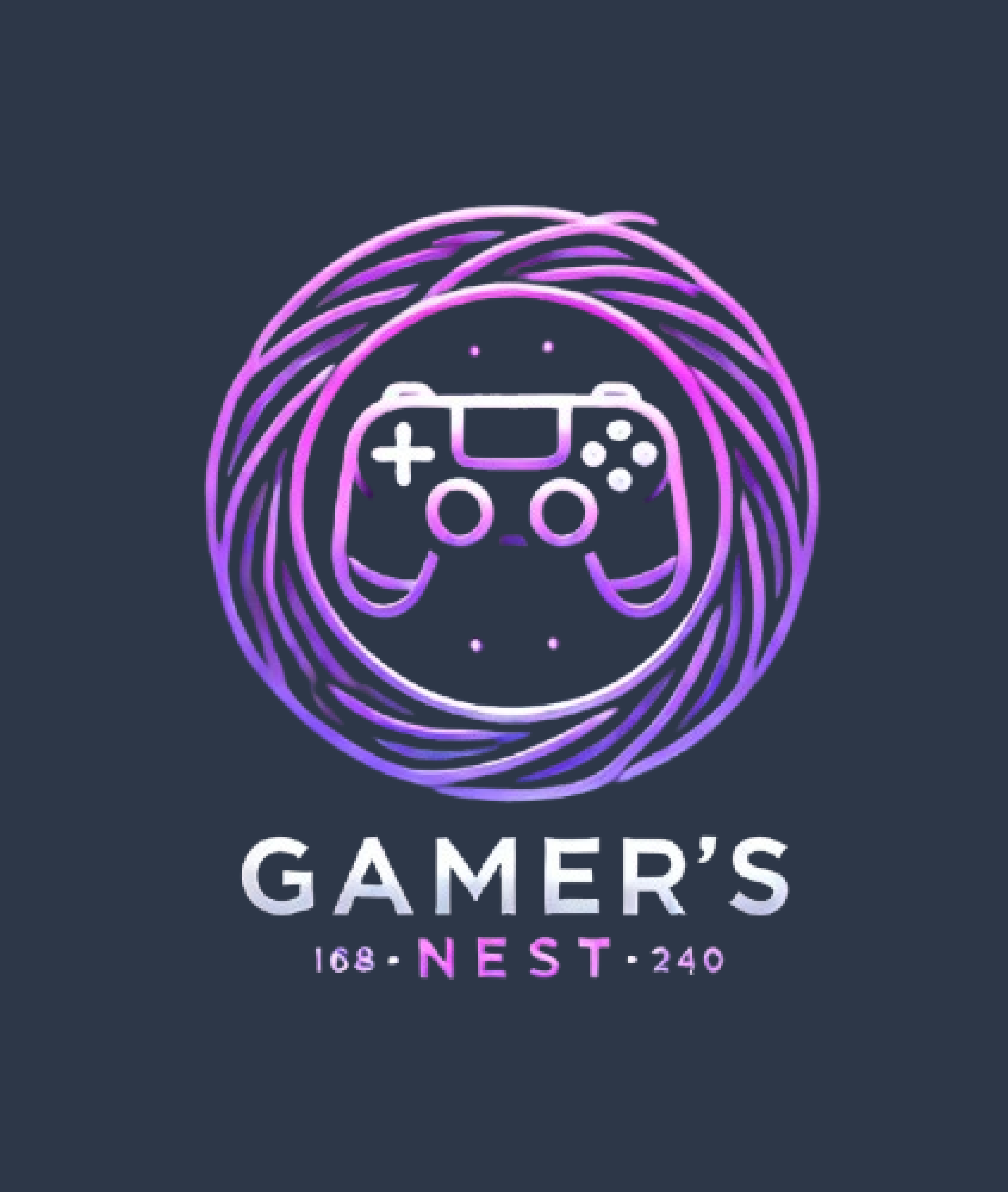 Gamers-Nest