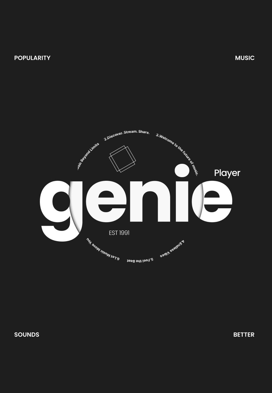 Genie Music